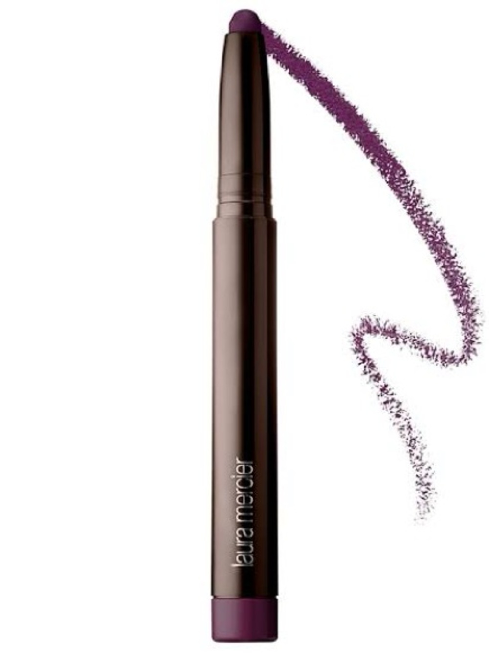 laura mercier Plum Violet Creme Smooth Lip Colour Pencil